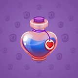 Love Potion #12213 Love Potion #12213