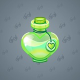 Love Potion #12216 Love Potion #12216