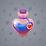 Love Potion #12220 Love Potion #12220