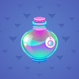 Love Potion #12227