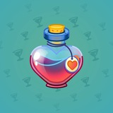 Love Potion #12241 Love Potion #12241