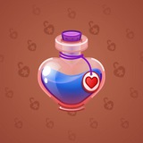 Love Potion #12257 Love Potion #12257