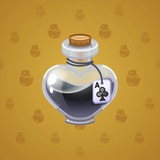 Love Potion #12261 Love Potion #12261
