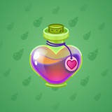 Love Potion #12268 Love Potion #12268