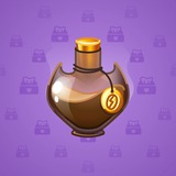 Love Potion #12271