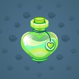 Love Potion #12275 Love Potion #12275