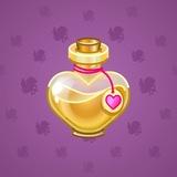 Love Potion #12280 Love Potion #12280