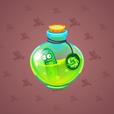 Love Potion #12284 Love Potion #12284