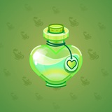 Love Potion #12289