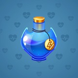Love Potion #12295 Love Potion #12295