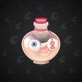 Love Potion #12296 Love Potion #12296