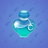 Love Potion #12304 Love Potion #12304