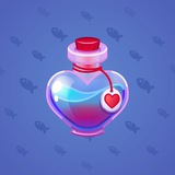 Love Potion #12310 Love Potion #12310