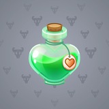 Love Potion #12311 Love Potion #12311