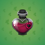 Love Potion #12315 Love Potion #12315