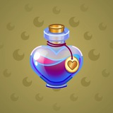 Love Potion #12329
