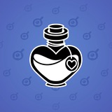Love Potion #12331 Love Potion #12331