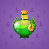 Love Potion #12332 Love Potion #12332