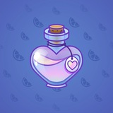 Love Potion #12343 Love Potion #12343