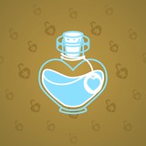Love Potion #12345 Love Potion #12345