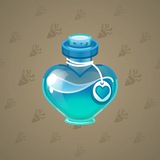 Love Potion #12347 Love Potion #12347