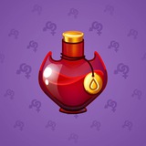 Love Potion #12350 Love Potion #12350