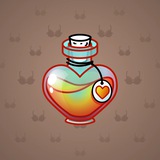 Love Potion #12355 Love Potion #12355
