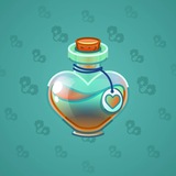 Love Potion #12360 Love Potion #12360