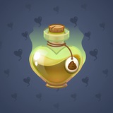 Love Potion #12364 Love Potion #12364