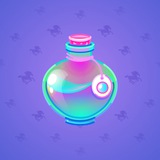 Love Potion #12368