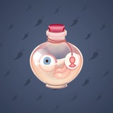 Love Potion #12372 Love Potion #12372