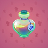 Love Potion #12374 Love Potion #12374