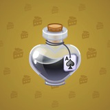 Love Potion #12379