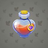 Love Potion #12386 Love Potion #12386
