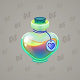 Love Potion #12387 Love Potion #12387
