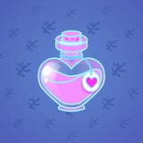 Love Potion #12391