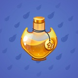 Love Potion #12395 Love Potion #12395