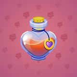 Love Potion #124