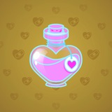 Love Potion #12401 Love Potion #12401