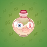 Love Potion #12410 Love Potion #12410
