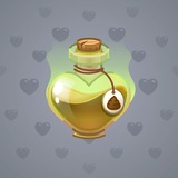 Love Potion #12419