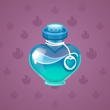 Love Potion #12424 Love Potion #12424