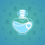 Love Potion #1243 Love Potion #1243