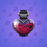 Love Potion #12430 Love Potion #12430