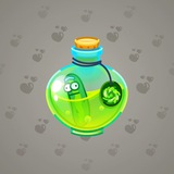 Love Potion #12434 Love Potion #12434
