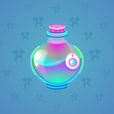 Love Potion #1245 Love Potion #1245