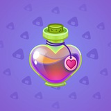Love Potion #1246 Love Potion #1246