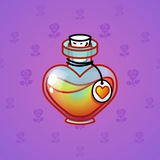 Love Potion #12466