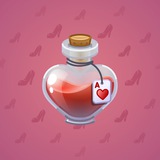 Love Potion #12471 Love Potion #12471