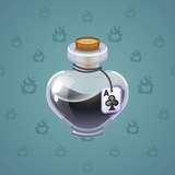 Love Potion #12479